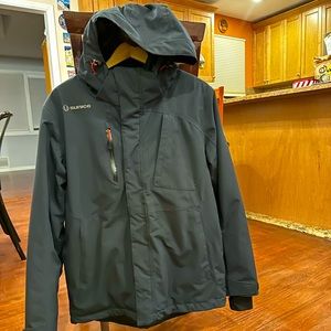 sunice men’s winter jacket